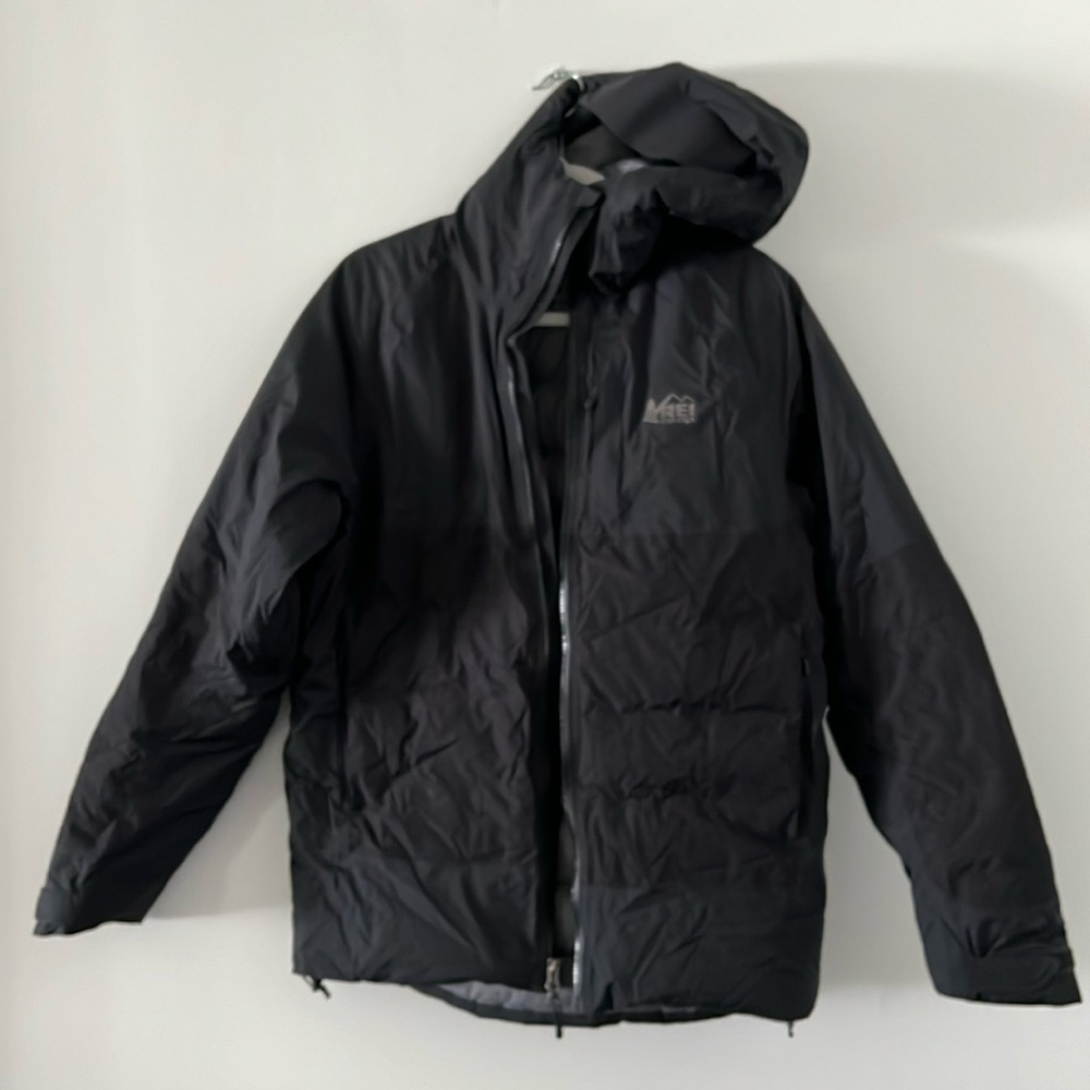 REI CO-OP Stormhenge 850 Down Jacket